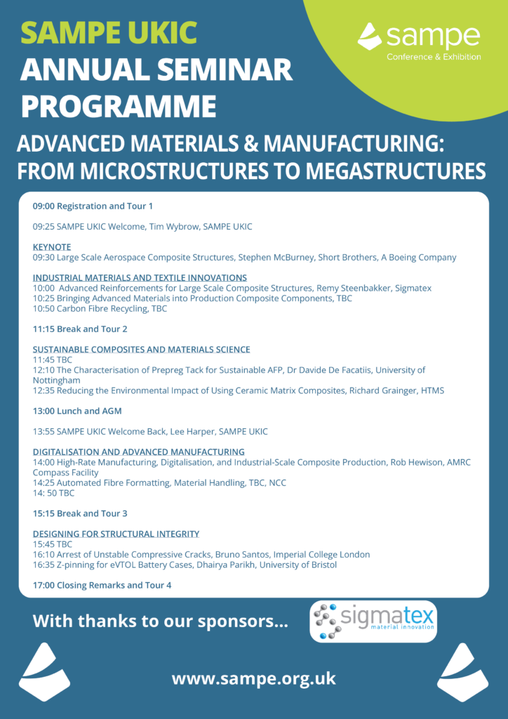 Conference 2026 Programme